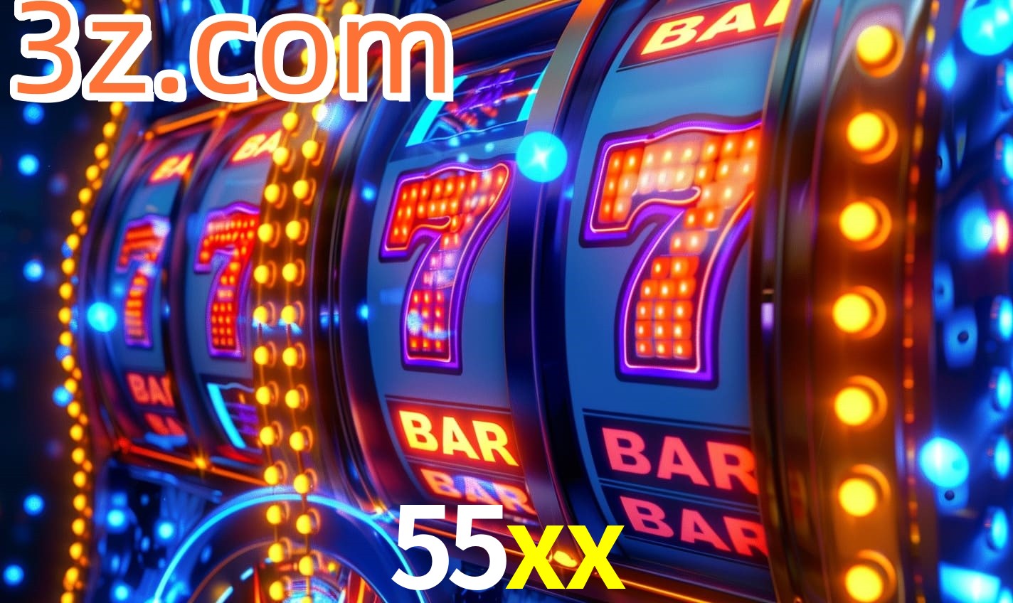 Bônus 55xx Para Todos